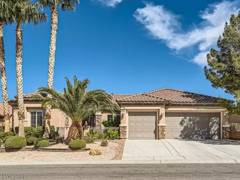 2424 Anderson Park Dr, Henderson, NV 89044