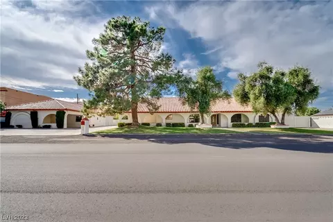 3445 Westwind Rd, Las Vegas, NV 89146