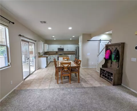 2421 Taragato Ave, Henderson, NV 89052