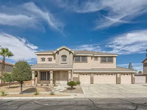 6220 Shelter Creek Ave, Las Vegas, NV 89110