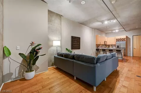 353 E Bonneville Ave #147, Las Vegas, NV 89101