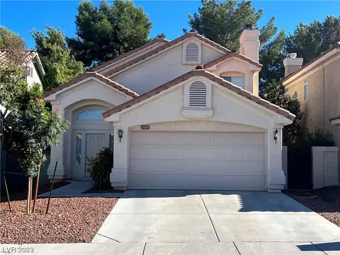 9309 Valencia Canyon Dr, Las Vegas, NV 89117