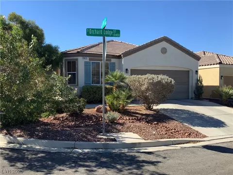 10473 Orchard Lodge St, Las Vegas, NV 89141