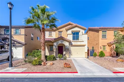 Undisclosed, Las Vegas, NV 89178