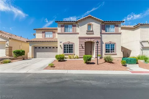 4529 Dawn Peak St, Las Vegas, NV 89129