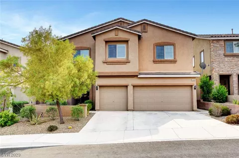 136 Errogie St, Henderson, NV 89012