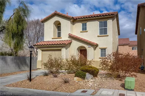 8934 Promised Land Ave, Las Vegas, NV 89148