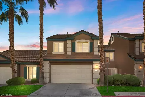 409 Red Canvas Pl, Las Vegas, NV 89144