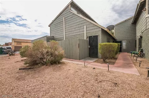 5107 Greene Ln #M, Las Vegas, NV 89119