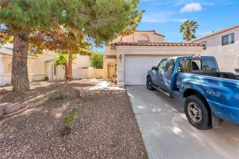 2076 Waverly Cir, Henderson, NV 89014