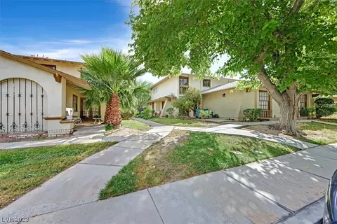 1335 Lorilyn Ave #2, Las Vegas, NV 89119