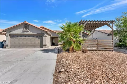 5332 French Lavender St, North Las Vegas, NV 89031