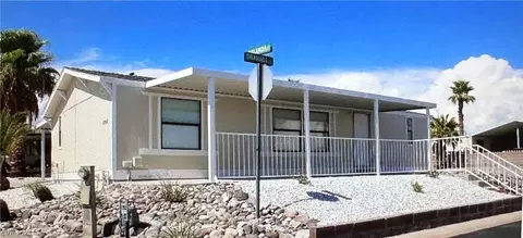 3192 Calanda St, Laughlin, NV 89029