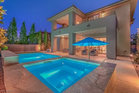 6157 Jewel Vista St, Las Vegas, NV 89135