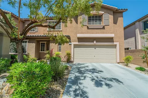 9021 Castledowns St, Las Vegas, NV 89148