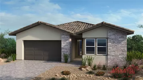 261 Piazzetta Pl, Henderson, NV 89011