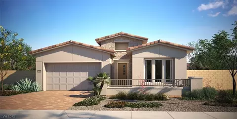11653 Hatchling Ave, Las Vegas, NV 89138