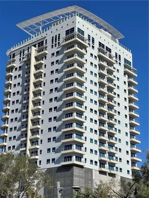200 Hoover Ave #1808, Las Vegas, NV 89101