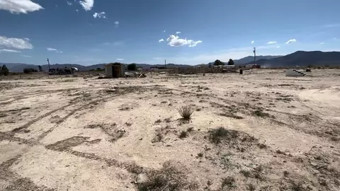 0 Dolomite Ave, Sandy Valley, NV 89019