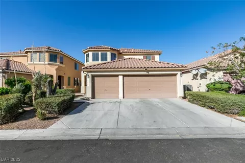 2665 Salida Del Sol Ct, Las Vegas, NV 89142