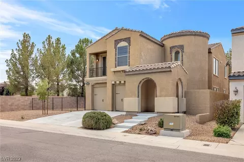 1083 Via Capassi Way, Henderson, NV 89011