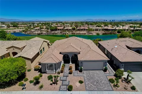 4398 Bella Cascada St, Las Vegas, NV 89135