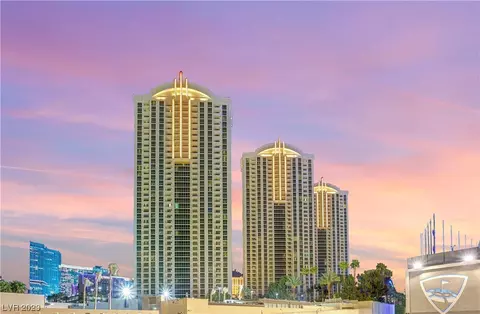 145 E Harmon Ave #1411, Las Vegas, NV 89109