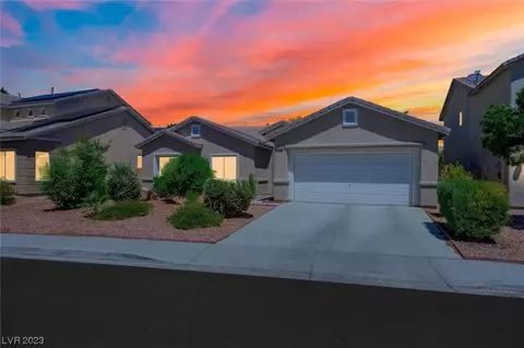 3902 Champagne Wood Dr, North Las Vegas, NV 89031