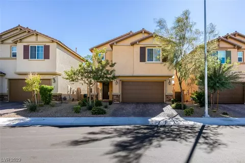 4215 New Moon Creek Ave, North Las Vegas, NV 89031