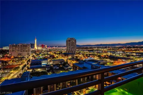 353 E Bonneville Ave #1402, Las Vegas, NV 89101