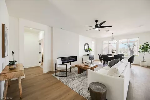 2166 High Mesa Dr, Henderson, NV 89012
