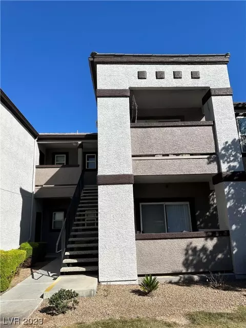 7255 W Sunset Rd #2170, Las Vegas, NV 89113