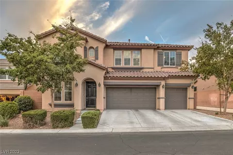 10153 Blue Water Peak Ave, Las Vegas, NV 89166