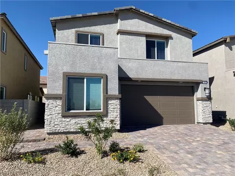 4451 Sawyer Ridge St, Las Vegas, NV 89147