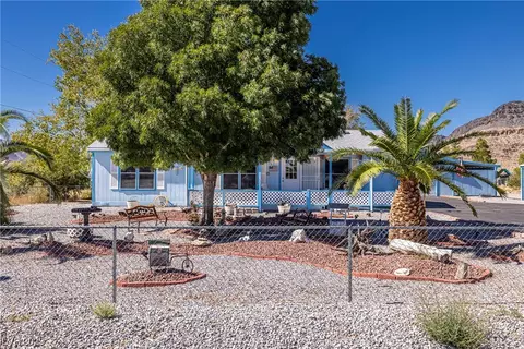 4050 Majestic Vw, Pahrump, NV 89060