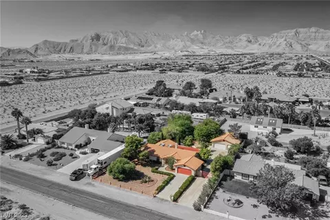5555 N Tee Pee Ln, Las Vegas, NV 89149