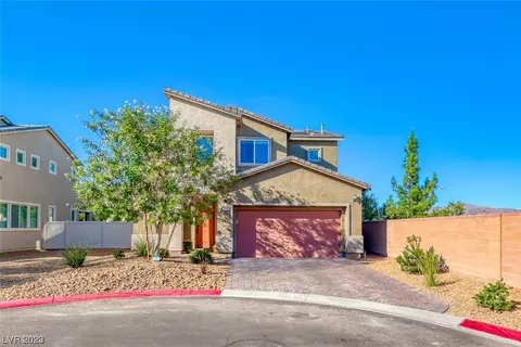 344 Brazosport Ct, North Las Vegas, NV 89084