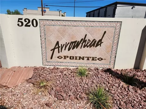 520 Arrowhead Trl #1324, Henderson, NV 89015
