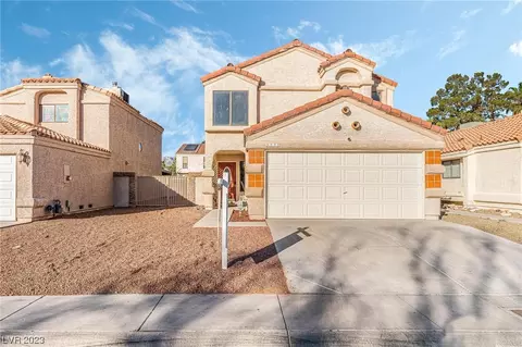 3932 Cobble Creek Ct, Las Vegas, NV 89108