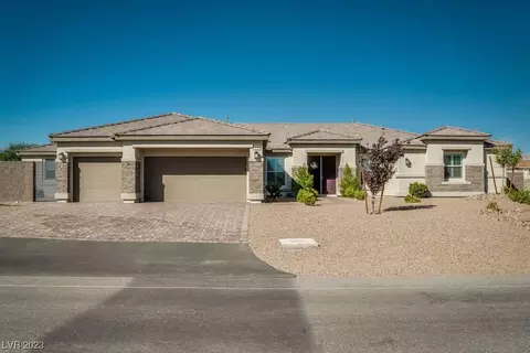 8565 Jerlyn St, Las Vegas, NV 89113