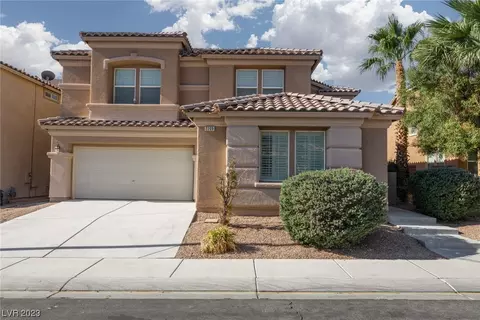2209 Mountain Rail Dr, North Las Vegas, NV 89084