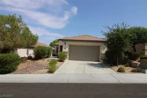 2672 Rue Marquette Ave, Henderson, NV 89044