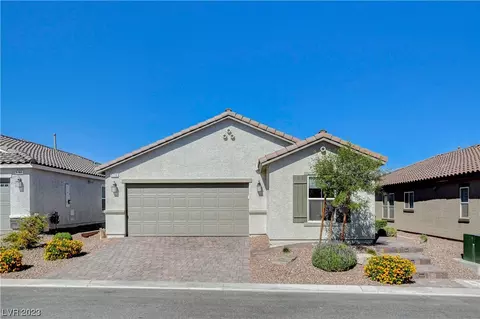 9736 Newcastle Spring Ave, Las Vegas, NV 89178