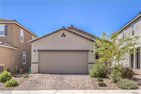 4213 Silver Torch Ave, Las Vegas, NV 89141