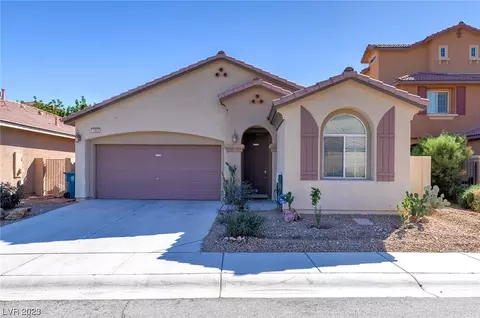 7929 Limestone Arch Ave, Las Vegas, NV 89178