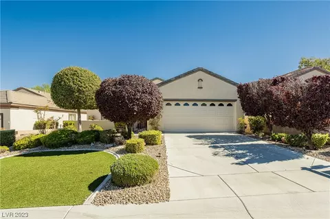 2536 Corvus St, Henderson, NV 89044