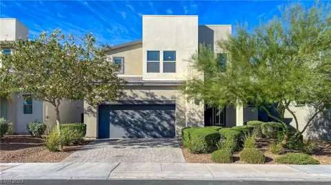 544 Founders Creek Ave, North Las Vegas, NV 89084
