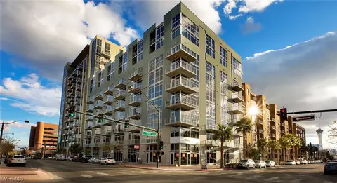 353 E Bonneville Ave #323, Las Vegas, NV 89101