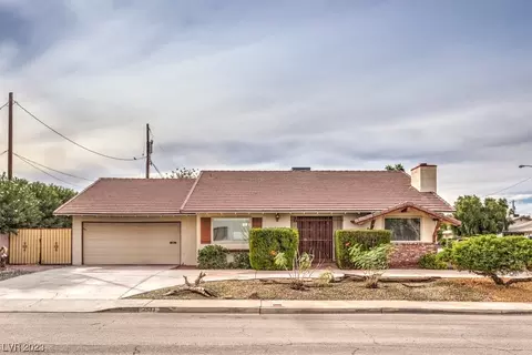 3533 Maria St, Las Vegas, NV 89121