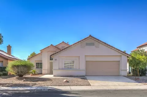 617 Hitchen Post Dr, Henderson, NV 89011